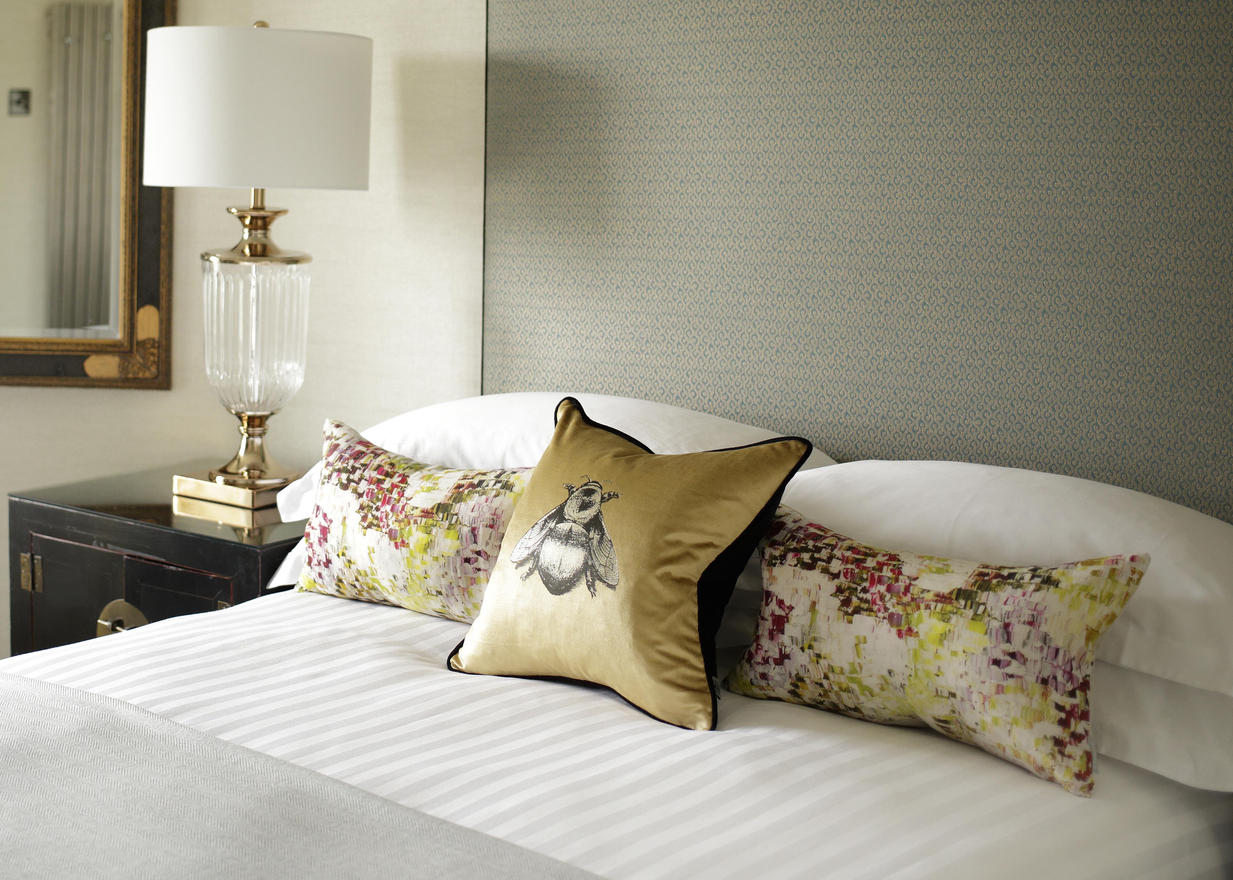 Hotel Nira Caledonia Edinburgh Exterior foto