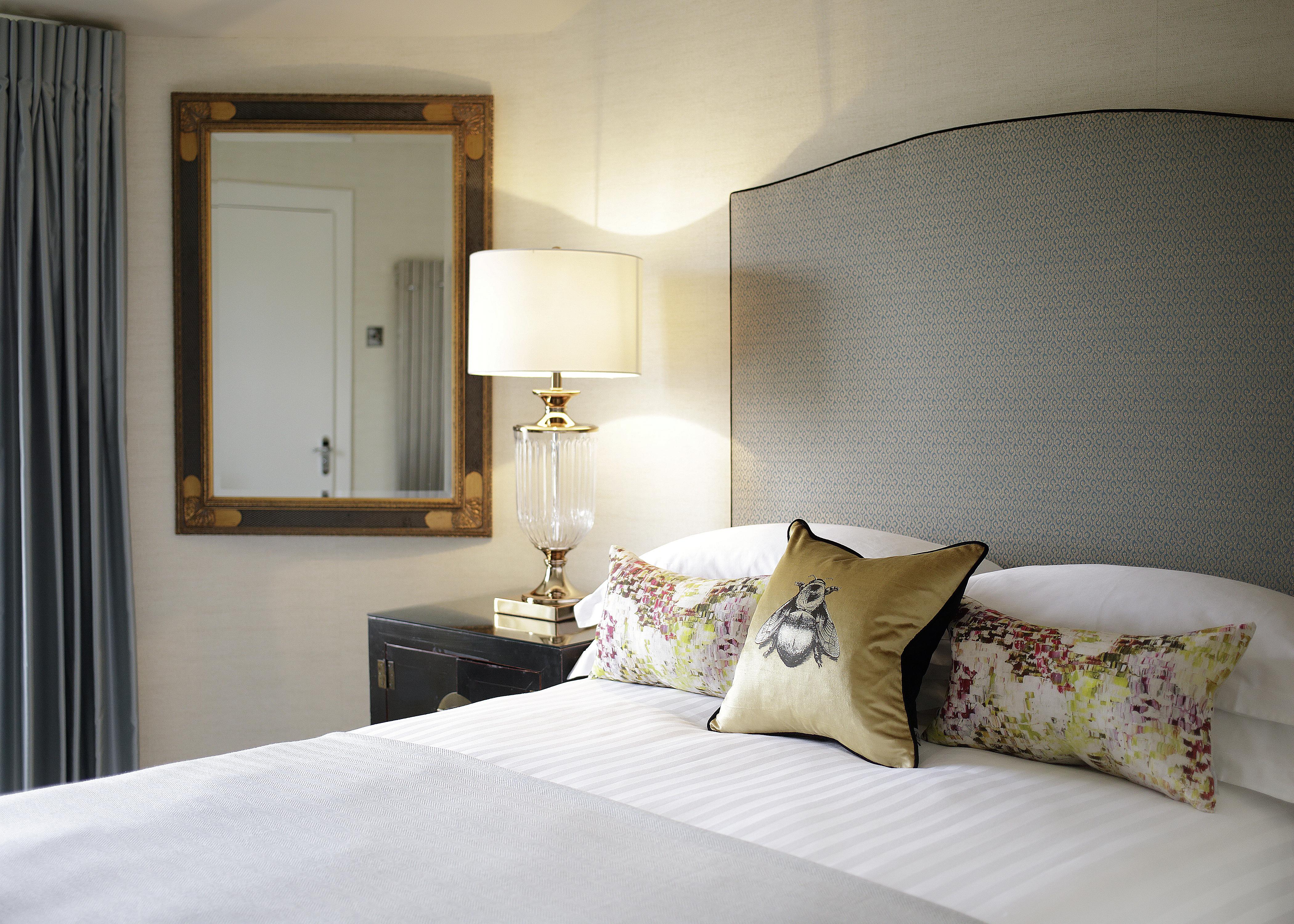 Hotel Nira Caledonia Edinburgh Exterior foto