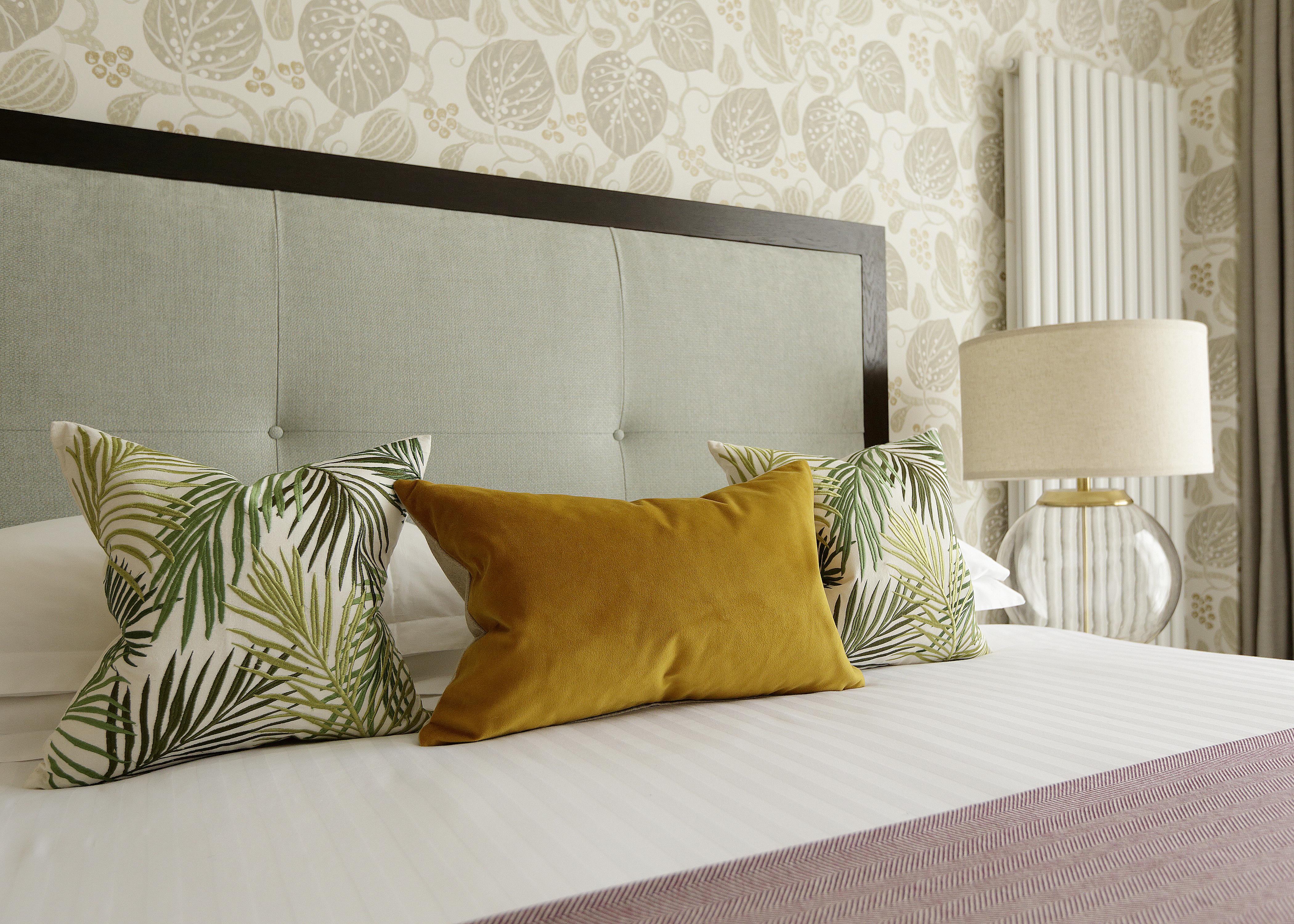 Hotel Nira Caledonia Edinburgh Exterior foto